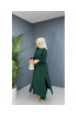 طقم ملاك زيتي 