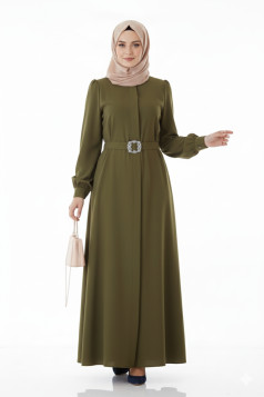 عباية دايموندز زيتي 1365