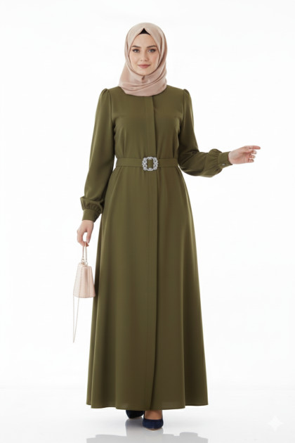 عباية دايموندز زيتي 1365