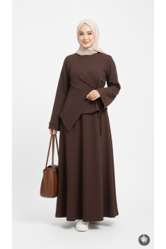 طقم انغام (بني)