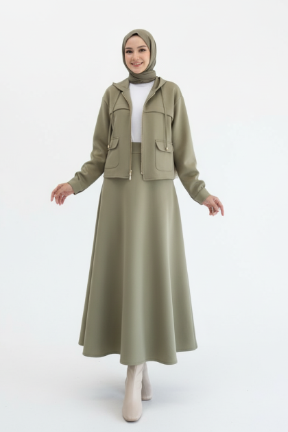 طقم ايفا (هاكي)