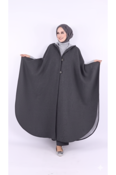 كاب نادين (رمادي)