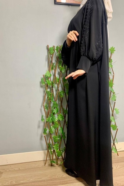 عباية بشائر