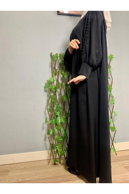 عباية بشائر