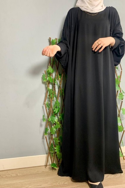 عباية بشائر