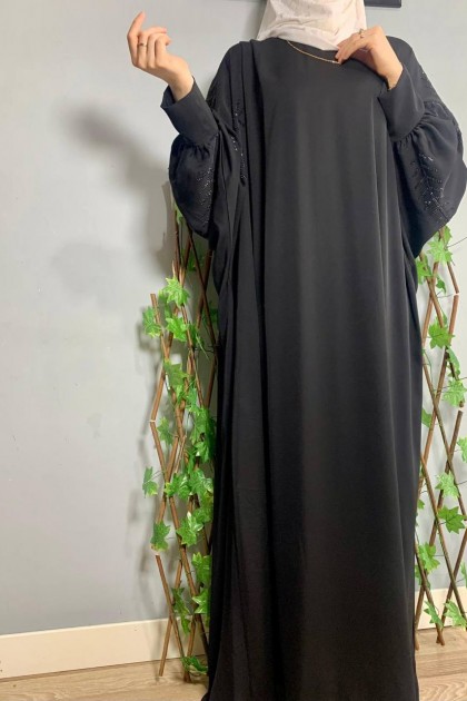 عباية بشائر