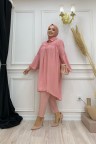 تونيك زهر 2672 Tunik