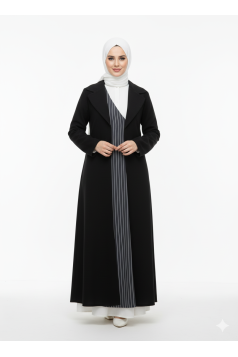 عباية الدوام الصيفية 