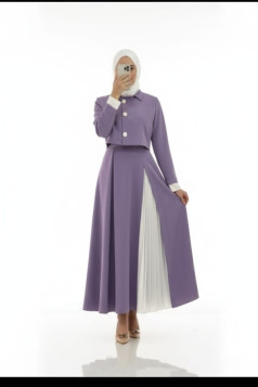 طقم حلا ( نهدي) 3032