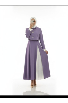 طقم حلا ( نهدي) 3032