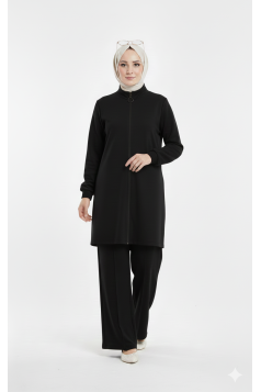 طقم نيفانا (اسود) 