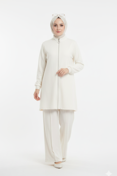طقم نيفانا (بيج) 