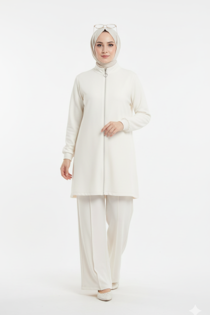 طقم نيفانا (بيج) 