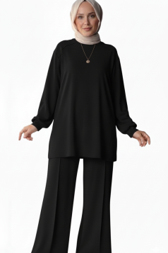طقم امارا (اسود) طقم امارا (اسود)