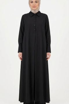 طقم سليمة (اسود)