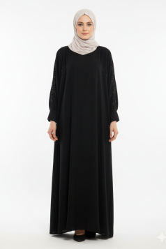 عباية بشائر