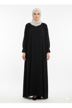 عباية بشائر