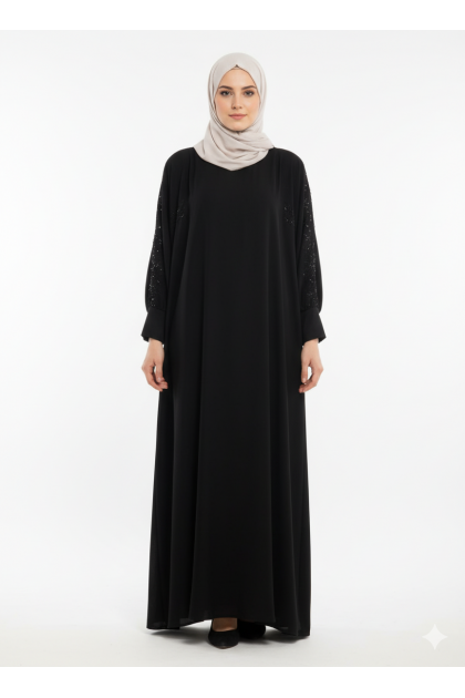 عباية بشائر