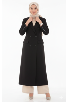 طقم عطر (اسود وبيج)