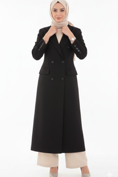 طقم عطر (اسود وبيج)