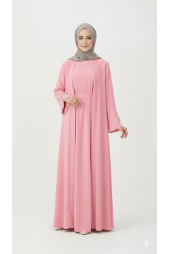 عباية ليم (زهر) 