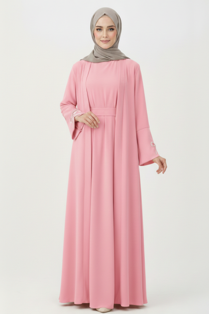 عباية ليم (زهر) 