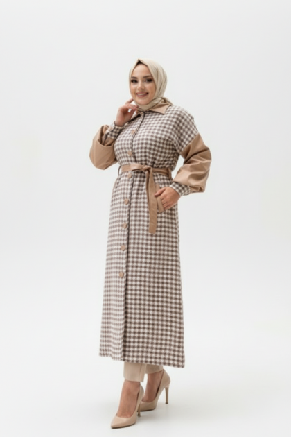 كابان بني وبيج 7717 Kaban