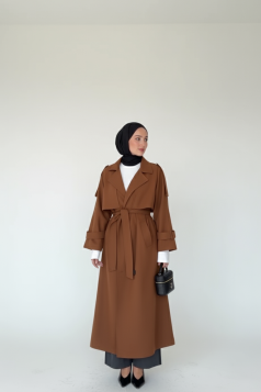 ترانشكوت سما الخريفي (موكا)