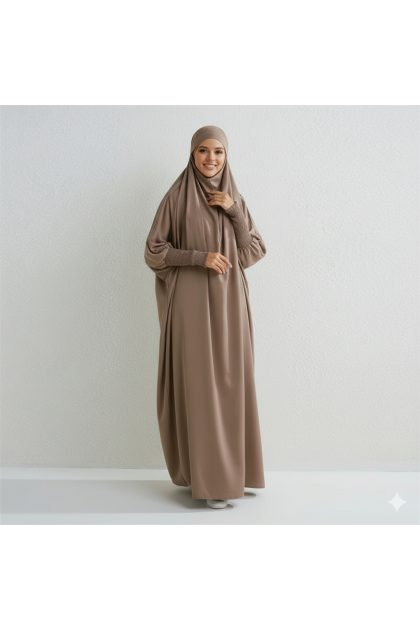 طقم الاء للصلاة (موكا) 4097