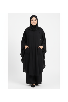 كوت الحج والعمرة (أسود) 4111