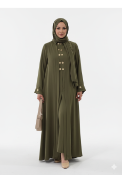 طقم هبة. الصيفي .العملية (هاكي )