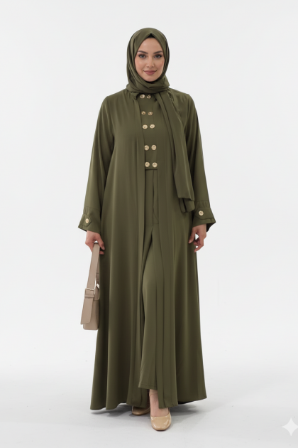 طقم هبة. الصيفي .العملية (هاكي )