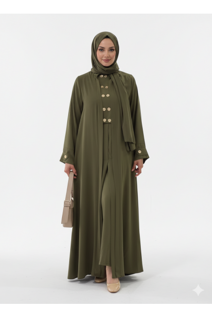 طقم هبة. الصيفي .العملية (هاكي )