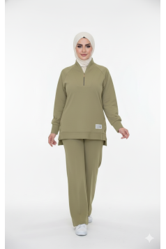 طقم ريتا (منت)