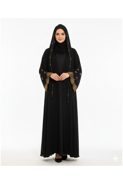 عباية كنانة