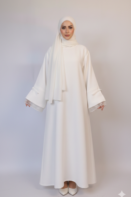 فستان جولي (سكري) 