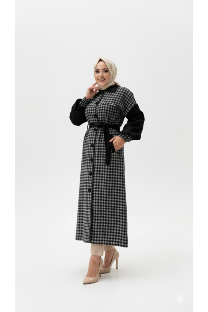 كابان اسود   7717 Kaban