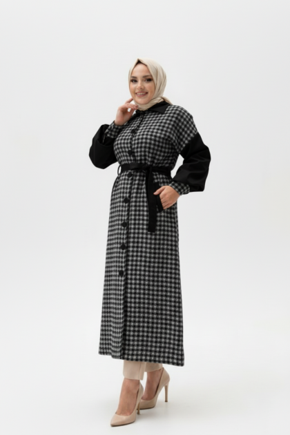 كابان اسود   7717 Kaban