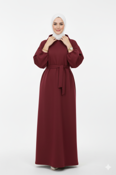 فستان روح (خمري)