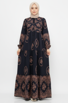 عباية جواهر (اسود)