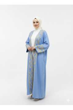 طقم ميريانا  المطرز 