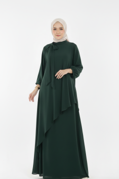 طقم نوران (زمرد) طقم نوران (زمرد)