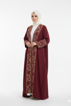 طقم ميريانا بوردو 