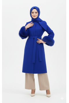 جاكيت لوتس (نيلي) 