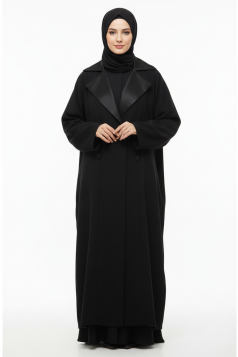 مانطو سلاف الرسمي المناسب لموسم الصيف 