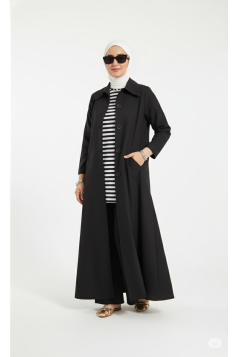 طقم مطيعة (اسود)