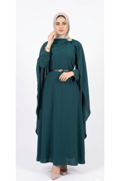 فستان لمارا (بترولي)