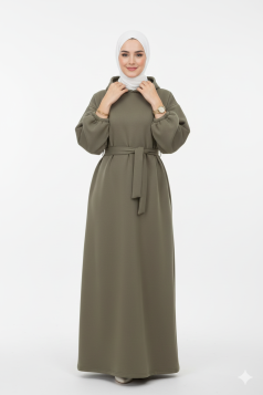 فستان روح (هاكي)