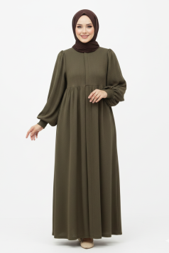 فستان انعام (هاكي)
