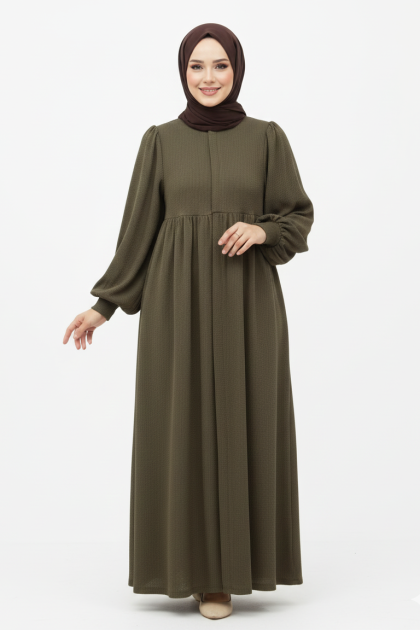 فستان انعام (هاكي)